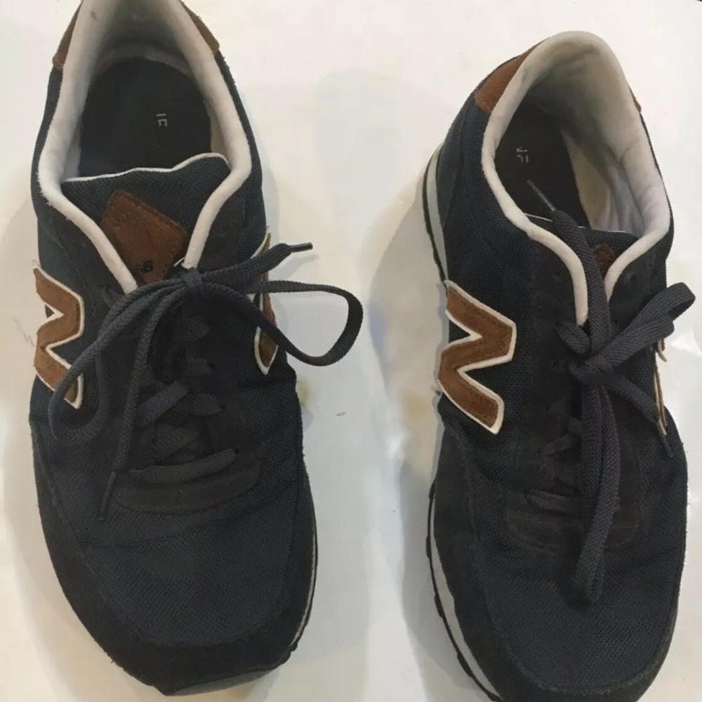 New Balance 501 Men's Shoes Size 10.5 ML501BPN